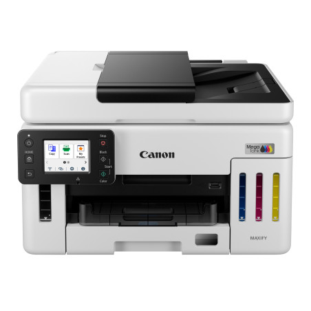 Canon MAXIFY GX6150 Rašalinis A4 600 x 1200 DPI „Wi-Fi“