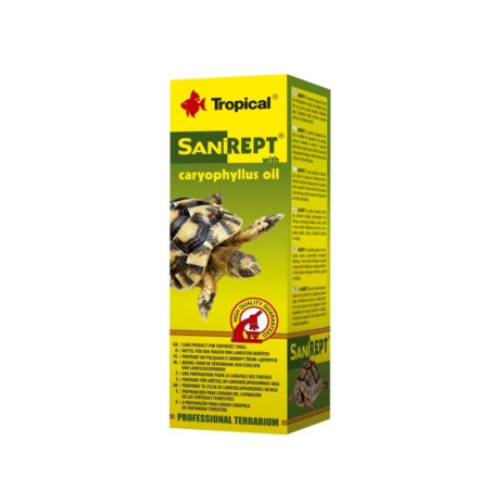 Tropical TRO13001