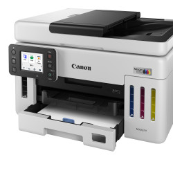 Canon MAXIFY GX6150 Rašalinis A4 600 x 1200 DPI „Wi-Fi“