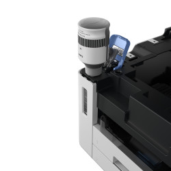 Canon MAXIFY GX6150 Inkjet A4 600 x 1200 DPI Wi-Fi