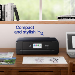 Epson XP-980 Rašalinis A3 5760 x 1440 DPI 28 ppm „Wi-Fi“
