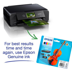 Epson XP-980 Rašalinis A3 5760 x 1440 DPI 28 ppm „Wi-Fi“