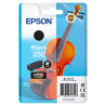 Epson 250 Violin Claria Photo HD ink cartridge 1 pc(s) Original Standard Yield