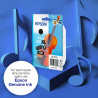 Epson 250XLViolin Claria Photo HD rašalo kasetė 1 vnt Originalus High (L) Yield Juoda