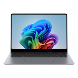 Samsung Galaxy Book6 Pro Copilot+ PC Intel Core Ultra 7 356H Nešiojamas kompiuteris 40,6 cm (16") Lietimui jautrus ekranas WQXGA