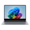 Samsung Galaxy Book6 Pro Copilot+ PC Intel Core Ultra 7 356H Nešiojamas kompiuteris 40,6 cm (16") Lietimui jautrus ekranas WQXGA