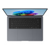 Samsung Galaxy Book6 Pro Copilot+ PC Intel Core Ultra 7 356H Nešiojamas kompiuteris 40,6 cm (16") Lietimui jautrus ekranas WQXGA
