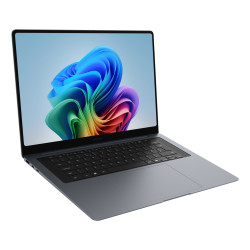 Samsung Galaxy Book6 Pro Copilot+ PC Intel Core Ultra 7 356H Nešiojamas kompiuteris 40,6 cm (16") Lietimui jautrus ekranas WQXGA