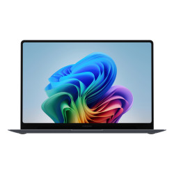 Samsung Galaxy Book6 Pro Copilot+ PC Intel Core Ultra 7 356H Nešiojamas kompiuteris 40,6 cm (16") Lietimui jautrus ekranas WQXGA