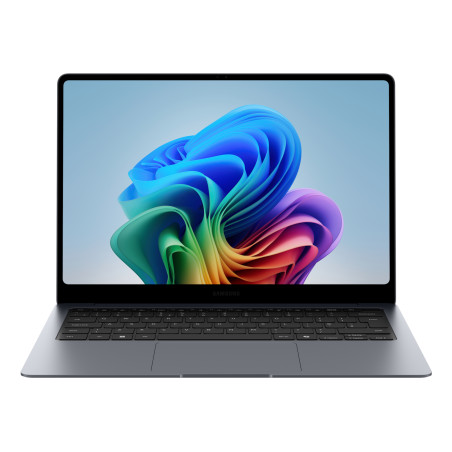 Samsung Galaxy Book6 Pro Copilot+ PC Intel Core Ultra 7 356H Nešiojamas kompiuteris 35,6 cm (14") Lietimui jautrus ekranas WQXGA