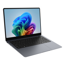 Samsung Galaxy Book6 Pro Copilot+ PC Intel Core Ultra 7 356H Nešiojamas kompiuteris 35,6 cm (14") Lietimui jautrus ekranas WQXGA