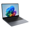Samsung Galaxy Book6 Pro Copilot+ PC Intel Core Ultra 7 356H Nešiojamas kompiuteris 35,6 cm (14") Lietimui jautrus ekranas WQXGA