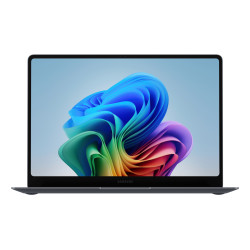 Samsung Galaxy Book6 Pro Copilot+ PC Intel Core Ultra 7 356H Laptop 35.6 cm (14") Touchscreen WQXGA+ 32 GB LPDDR5x-SDRAM 1 TB SS