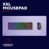 Trust GXT 759P Žaidimo pelės padėkliukas Violetinė