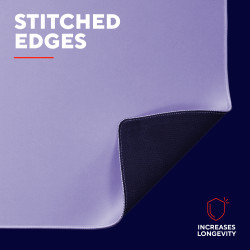 Trust GXT 759P Gaming mouse pad Purple