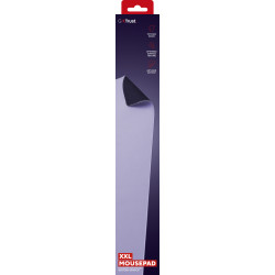 Trust GXT 759P Žaidimo pelės padėkliukas Violetinė