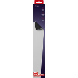 Trust GXT 759W Gaming mouse pad White