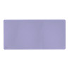Trust Benya XXL desk pad Polyvinyl chloride (PVC) Purple