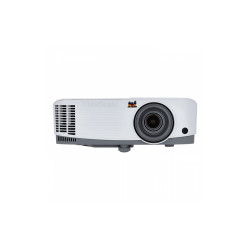 Viewsonic PA503S data projector Standard throw projector 3600 ANSI lumens DLP SVGA (800x600) Grey, White