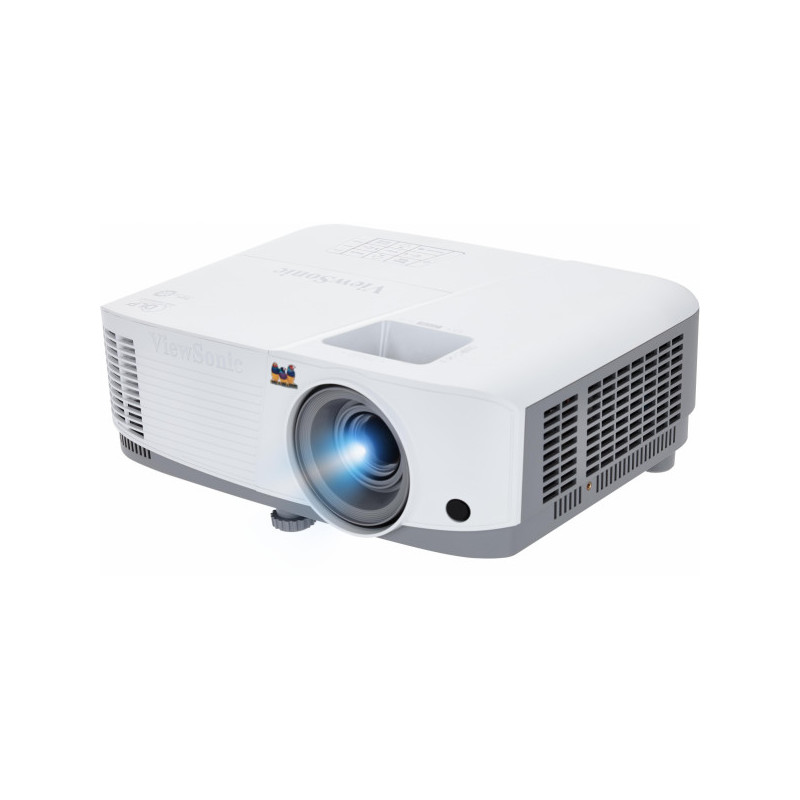Viewsonic PA503W data projector Standard throw projector 3800 ANSI lumens DMD WXGA (1280x800) White