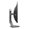 AOC AGON PRO AG276QKD2 kompiuterio monitorius 67,3 cm (26.5") 2560 x 1440 pikseliai Quad HD QD-OLED Juoda, Pilka