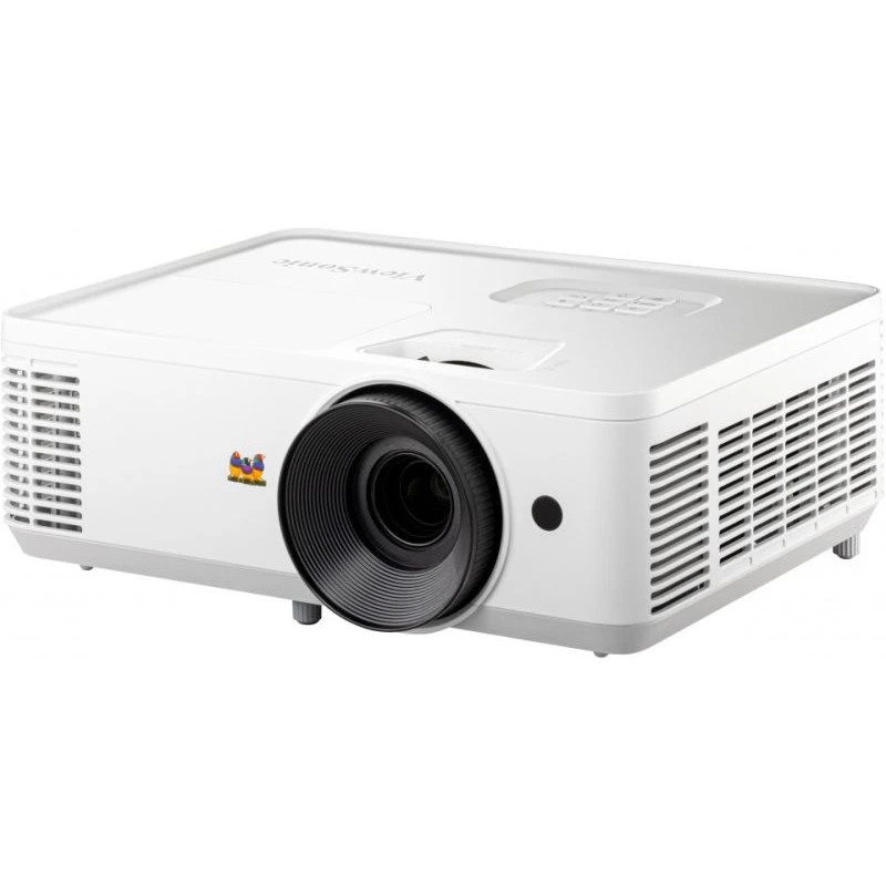 Viewsonic PX704HD data projector Standard throw projector 4000 ANSI lumens DMD 1080p (1920x1080) White