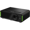 Viewsonic X1-4K Pro Standard throw projector DMD UHD 4K (3840x2160) 3D Black, Green