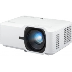 Viewsonic LS740HD data projector Standard throw projector 5000 ANSI lumens 3LCD 1080p (1920x1080) White