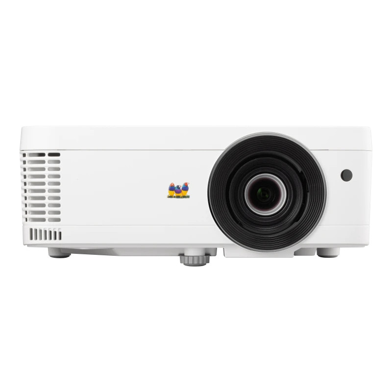 Viewsonic PX700HDH data projector Standard throw projector 3700 ANSI lumens DMD 1080p (1920x1080) White