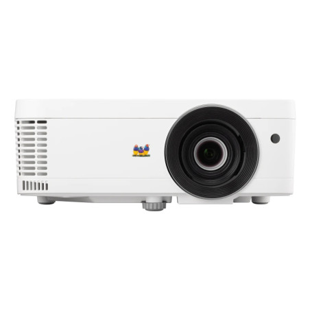 Viewsonic PX700HDH data projector Standard throw projector 3700 ANSI lumens DMD 1080p (1920x1080) White