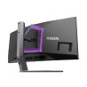 AOC AGON PRO AG346UCD computer monitor 86.4 cm (34") 3440 x 1440 pixels Wide Quad HD QD-OLED Black, Grey