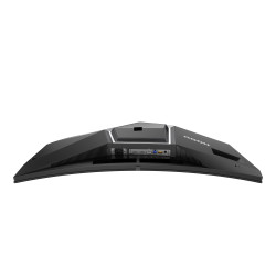 AOC AGON PRO AG346UCD kompiuterio monitorius 86,4 cm (34") 3440 x 1440 pikseliai Wide Quad HD QD-OLED Juoda, Pilka