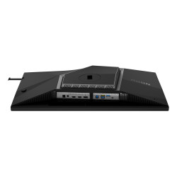 AOC AG276QSG2/11 computer monitor 68.6 cm (27") 2560 x 1440 pixels Black, Grey