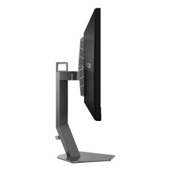 AOC AG276QSG2/11 kompiuterio monitorius 68,6 cm (27") 2560 x 1440 pikseliai Juoda, Pilka