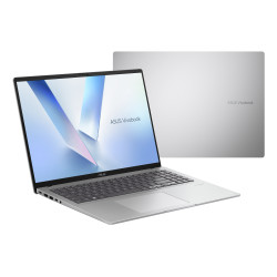 ASUS Vivobook 16 D1607GA-MB044W Copilot+ PC AMD Ryzen™ AI 7 445 Laptop 40.6 cm (16") WUXGA 16 GB DDR5-SDRAM 512 GB SSD Wi-Fi 6 (
