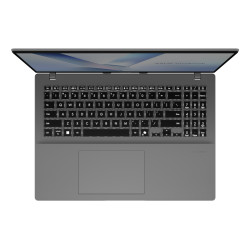 ASUS Vivobook 16 D1607GA-MB044W Copilot+ PC AMD Ryzen™ AI 7 445 Laptop 40.6 cm (16") WUXGA 16 GB DDR5-SDRAM 512 GB SSD Wi-Fi 6 (