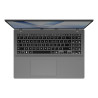 ASUS Vivobook 16 D1607GA-MB044W Copilot+ PC AMD Ryzen™ AI 7 445 Laptop 40.6 cm (16") WUXGA 16 GB DDR5-SDRAM 512 GB SSD Wi-Fi 6 (