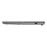 ASUS Vivobook 16 D1607GA-MB044W Copilot+ PC AMD Ryzen AI 7 445 Nešiojamas kompiuteris 40,6 cm (16") WUXGA 16 GB DDR5-SDRAM 512 G