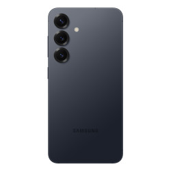 Samsung Galaxy S25 SM-S931B/DS 15.8 cm (6.2") Dual SIM Android 15 5G USB Type-C 12 GB 256 GB 4000 mAh Black, Blue