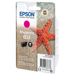 Epson C13T03U34010 ink cartridge 1 pc(s) Original Standard Yield