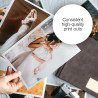 Epson C13T03U44010 rašalo kasetė 1 vnt Originalus Standartinė išeiga Geltona