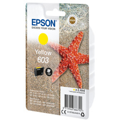 Epson C13T03U44010 ink cartridge 1 pc(s) Original Standard Yield