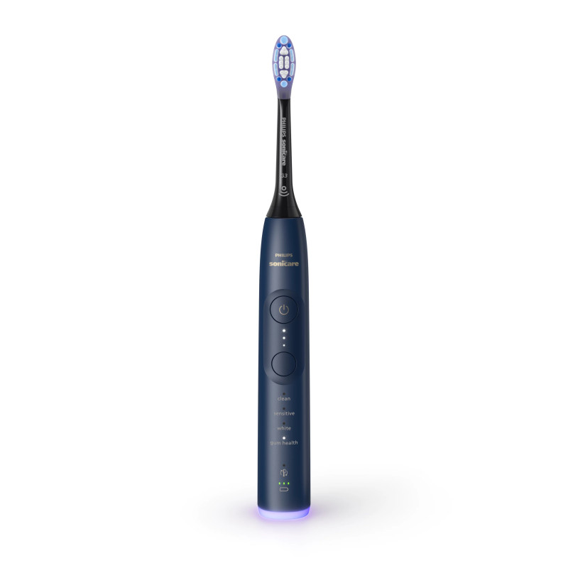 Philips Sonicare 7100 series HX7423/08 electric toothbrush Adult Sonic toothbrush Blue