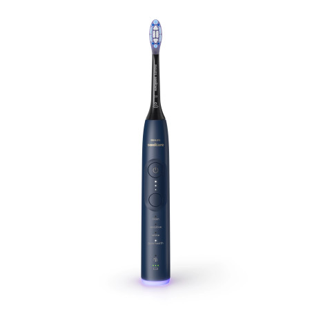 Philips Sonicare 7100 series HX7423/08 electric toothbrush Adult Sonic toothbrush Blue