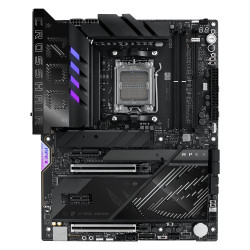 ASUS ROG CROSSHAIR X870E APEX AMD X870E Socket AM5 ATX