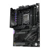 ASUS ROG CROSSHAIR X870E APEX AMD X870E AM5 lizdas ATX