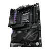 ASUS ROG CROSSHAIR X870E APEX AMD X870E AM5 lizdas ATX