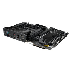ASUS ROG CROSSHAIR X870E APEX AMD X870E AM5 lizdas ATX