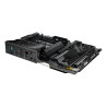 ASUS ROG CROSSHAIR X870E APEX AMD X870E Socket AM5 ATX