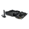 ASUS ROG CROSSHAIR X870E APEX AMD X870E AM5 lizdas ATX